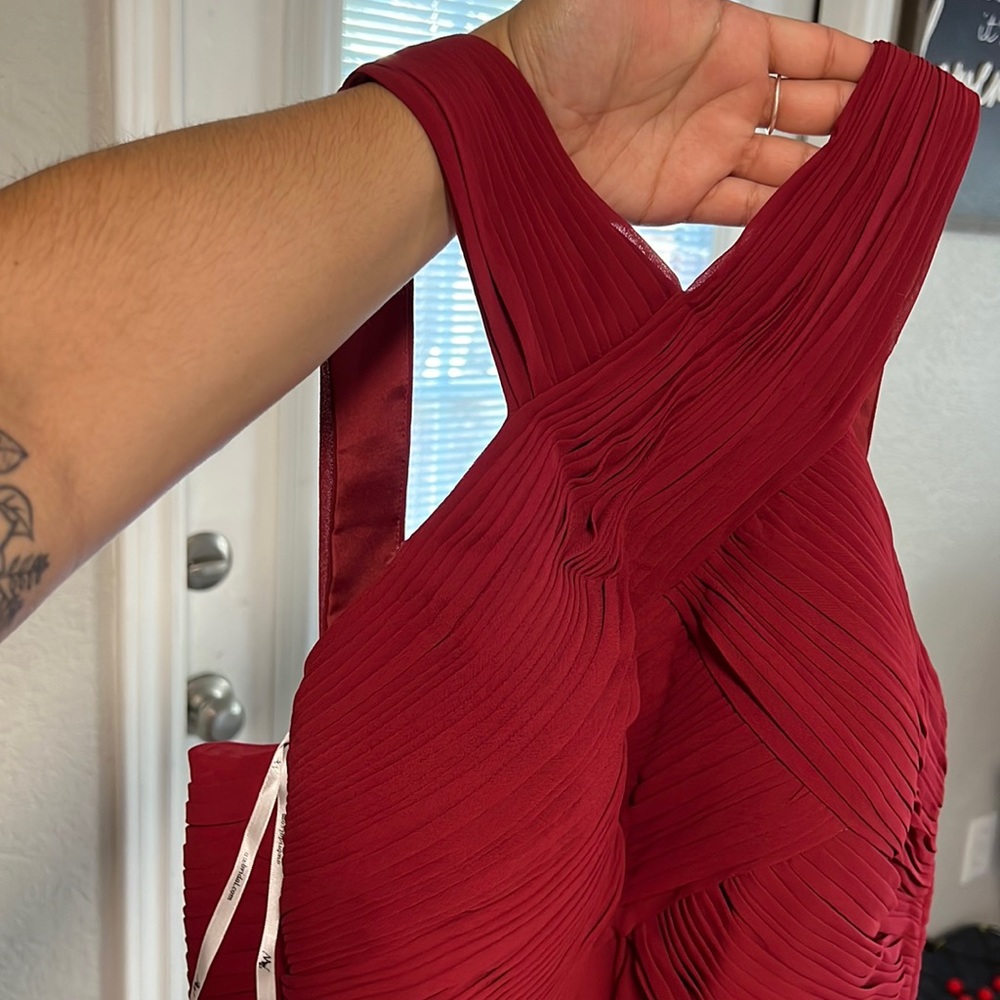 Bridesmaid or Formal Dress